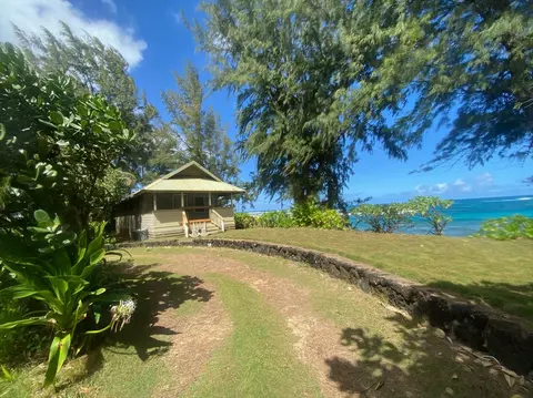 5-7030 Kuhio Hwy, Hanalei, HI 96714 photo 1