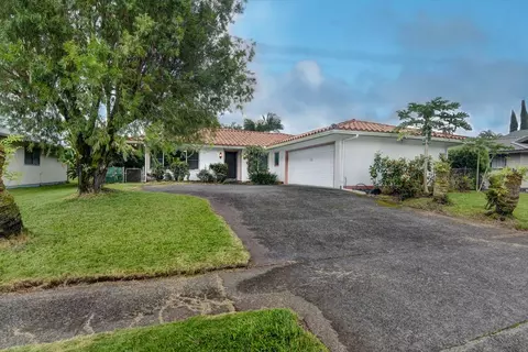 1435 Mona Lp, Hilo, HI 96720 photo 1