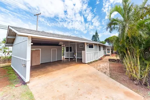 4525 Mimo Pl, Eleele, HI 96705 photo 1