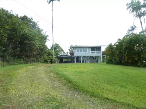 17-4337 Enos Rd, Mountain View, HI 96771 photo 1