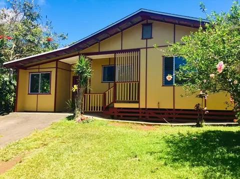 60 Kahope Pl, Haiku, HI 96708 photo 1