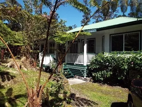 19-4136 Wright Rd #B, Volcano, HI 96785 photo 1