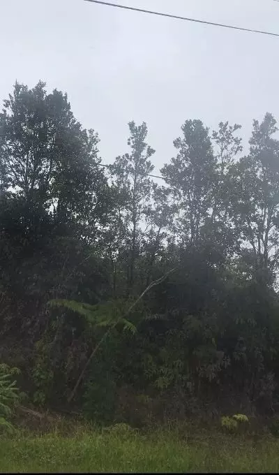 Mokuna St, Volcano, HI 96785