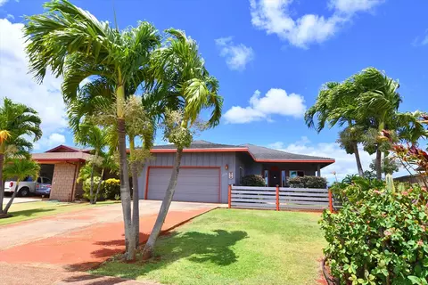 779 Laulea St, Eleele, HI 96705 photo 1