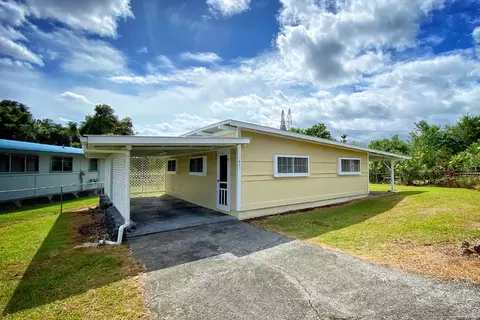 45 Wawai Lp, Hilo, HI 96720 photo 1