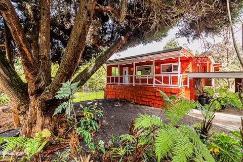 19-4108 Wright Rd, Volcano, HI 96785 photo 1