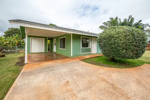 1671 Malakia St, Kapaa, HI 96746 photo 1