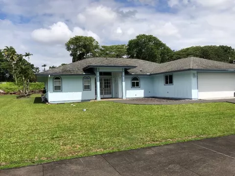 196 Noelani Lp, Hilo, HI 96720 photo 1