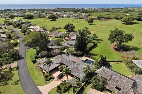 2846 Milo Hae Lp, Koloa, HI 96756 photo 1