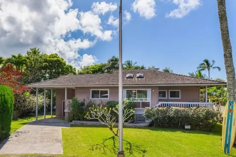 5114 Opelu St, Hanalei, HI 96714 photo 1