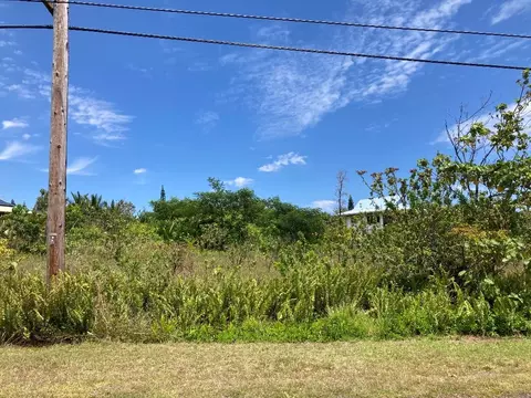 12-178 Mapuana Ave, Pahoa, HI 96778 photo 1