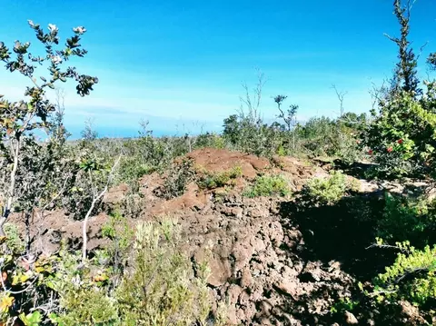 Koa Ln, Ocean View, HI 96737
