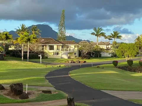 2895 Milo Hae Lp, Koloa, HI 96756 photo 1