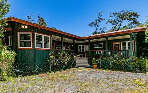 19-4242 Wright Rd, Volcano, HI 96785 photo 1