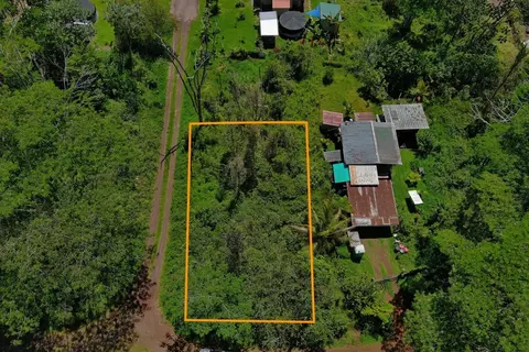 King Kamehameha Blvd, Kurtistown, HI 96760