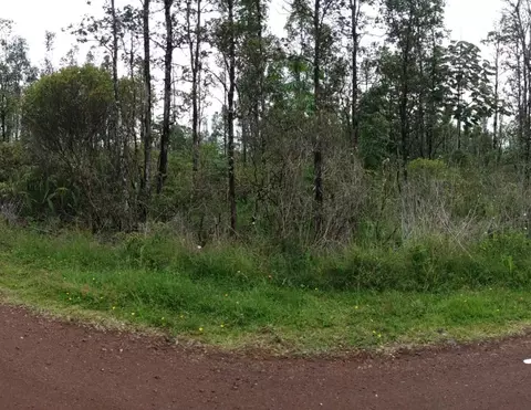 Coral Dr, Pahoa, HI 96778