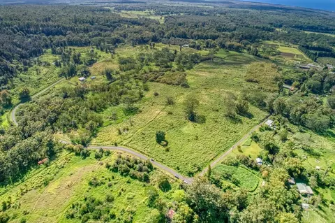 96-1048 Center Rd, Pahala, HI 96777
