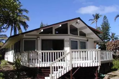 4461 Oneone Rd, Hanalei, HI 96714 photo 1