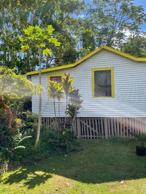 15-1494 Kono St, Pahoa, HI 96778