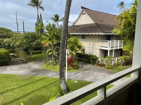 525 Aleka Lp #J11, Kapaa, HI 96746 photo 1