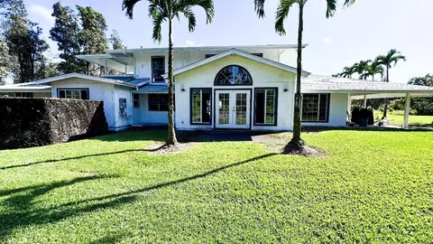 1416 Mele Manu St # -C, Hilo, HI 96720