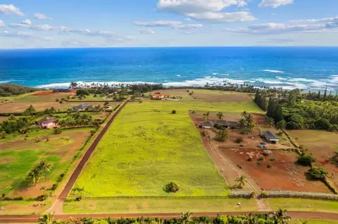 kalalea view dr, Anahola, HI 96746