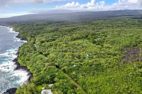 Kapoho Kalapana Rd, Pahoa, HI 96778