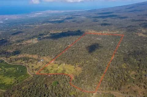 Undisclosed, Holualoa, HI 96725