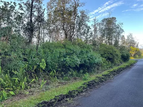 Lauhala Dr, Pahoa, HI 96778