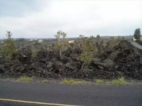 Tiki Lane, Ocean View, HI 96737