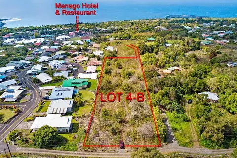 Lilikoi Lane, Captain Cook, HI 96704