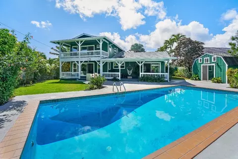5672 Kei Pl, Kapaa, HI 96746 photo 1