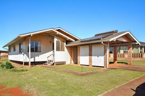 533 Laulea St, Eleele, HI 96705 photo 1