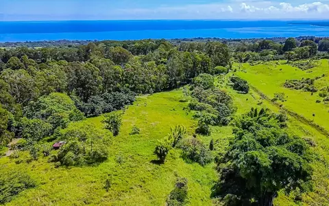 Ka'ie'ie Road, Papaikou, HI 96781