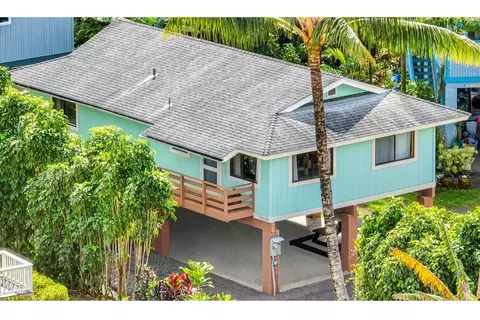 05-5483 A Kuhio Hwy, Hanalei, HI 96714