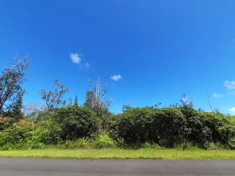 S Aholehole St, Pahoa, HI 96778