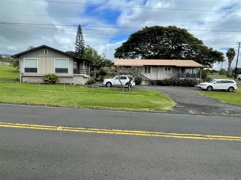 96-1174 Kamani St, Pahala, HI 96777