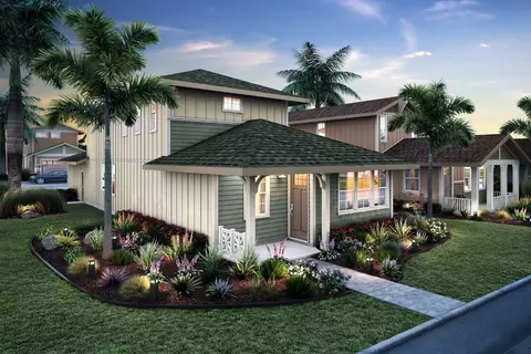 75-4147 Kamalii St, Kailua Kona, HI 96740