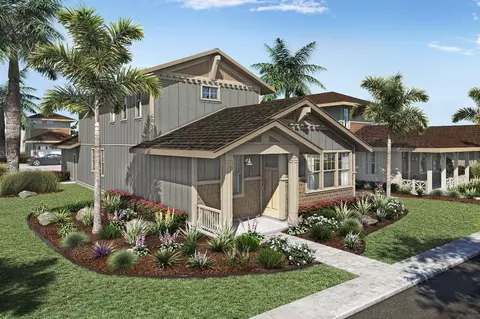 75-4123 Kamalii St, Kailua Kona, HI 96740