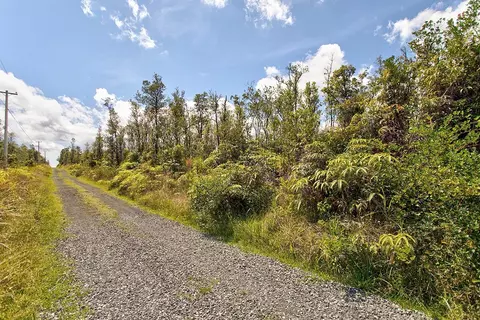 Ala Naulani Rd, Volcano, HI 96785