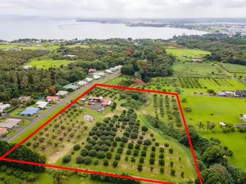 367 Kaiwiki Rd, Hilo, HI 96720 photo 1
