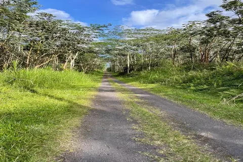Pikake Rd, Pahoa, HI 96778