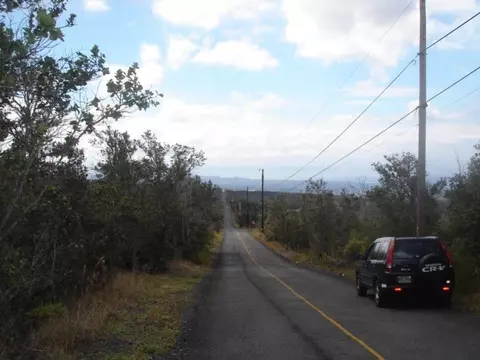 Tiki Ln, Ocean View, HI 96737