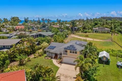 5118 Papio Pl, Hanalei, HI 96714