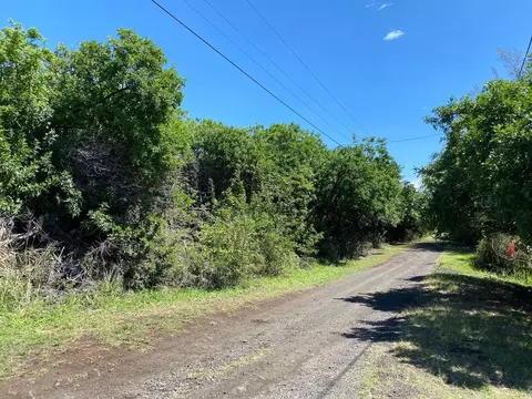 Palaoa Rd, Naalehu, HI 96772