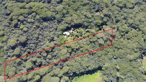 Noni Farm Rd, Pahoa, HI 96778