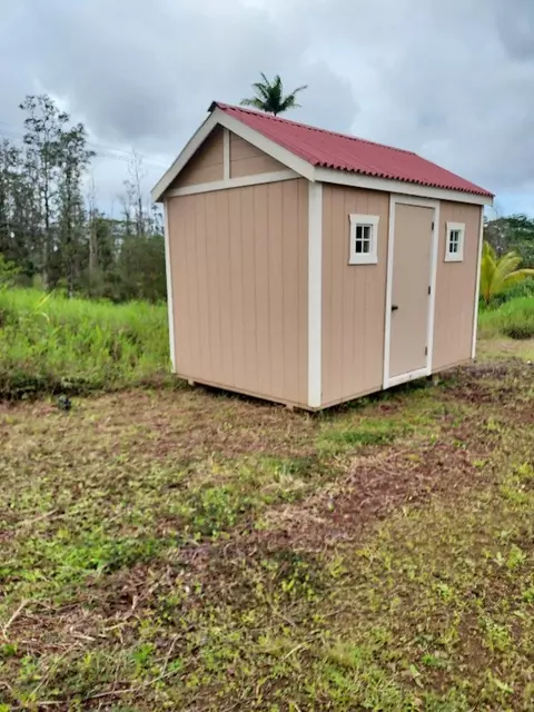 Coral Dr, Pahoa, HI 96778