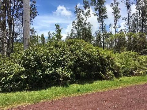 Hibiscus Dr, Pahoa, HI 96778