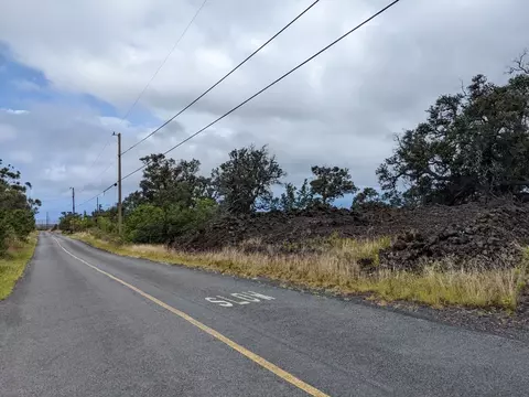 Tiki Ln, Ocean View, HI 96737