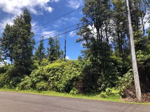 N Kumakahi St, Pahoa, HI 96778